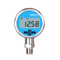 digital pressure gauge with data logger